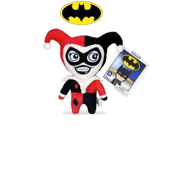 Charmante Design pour déco: Peluche Classic harley quinn plush phunny