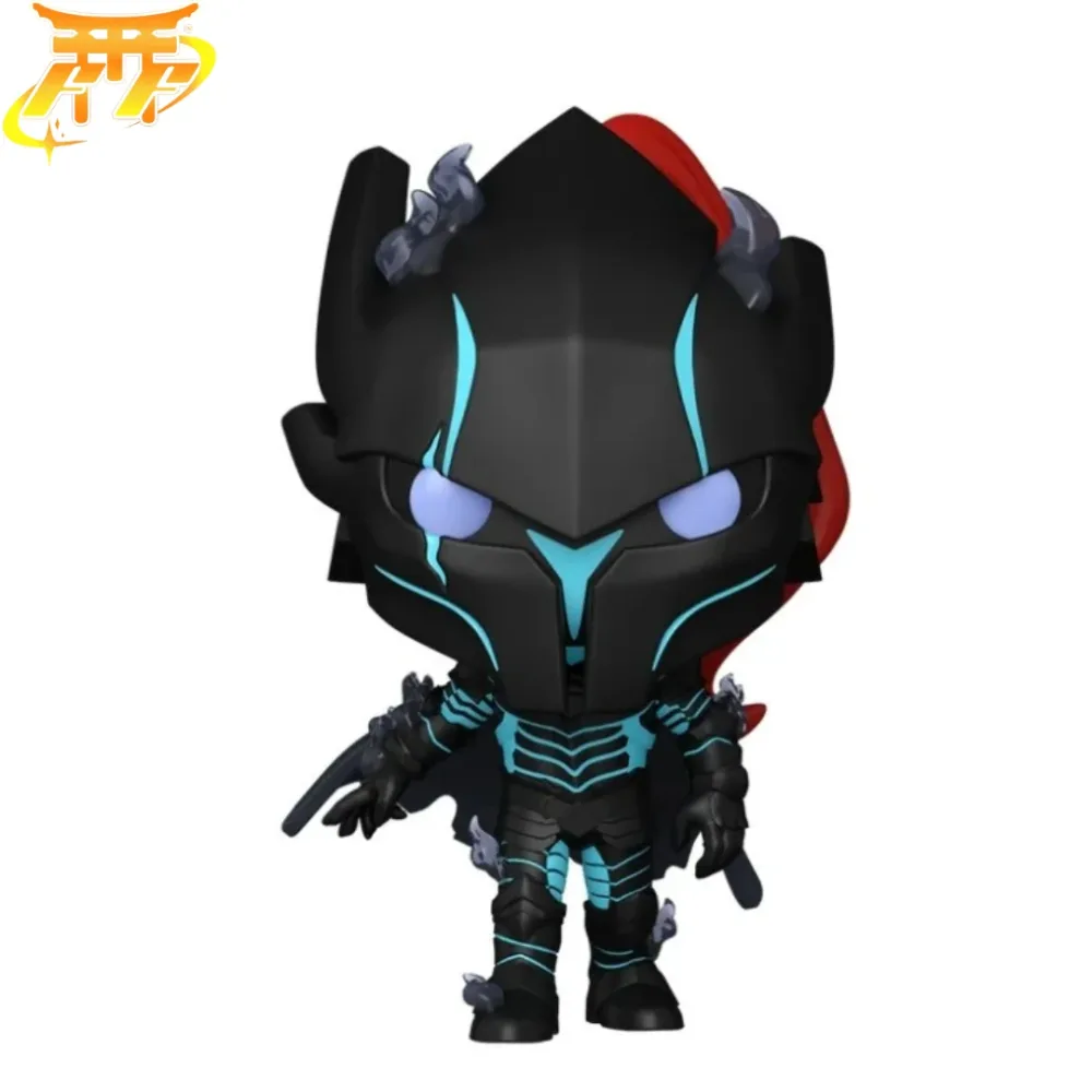 Modèle collection style moderne: Figurine Pop Igris - Solo Leveling™