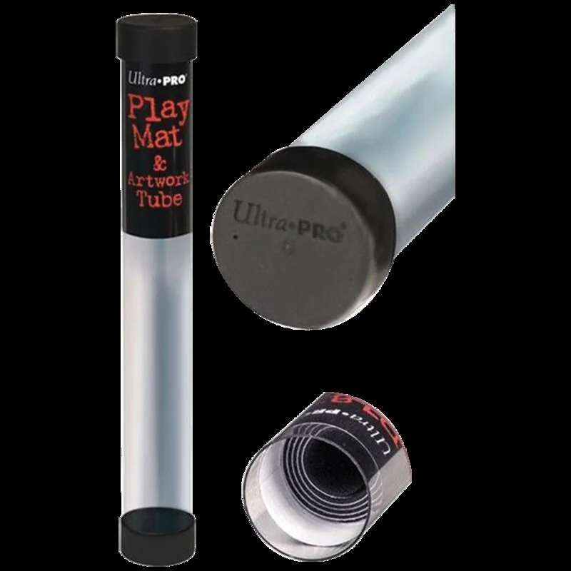 Joli modèle pour collection: Ultra PRO : Tube pour Playmat