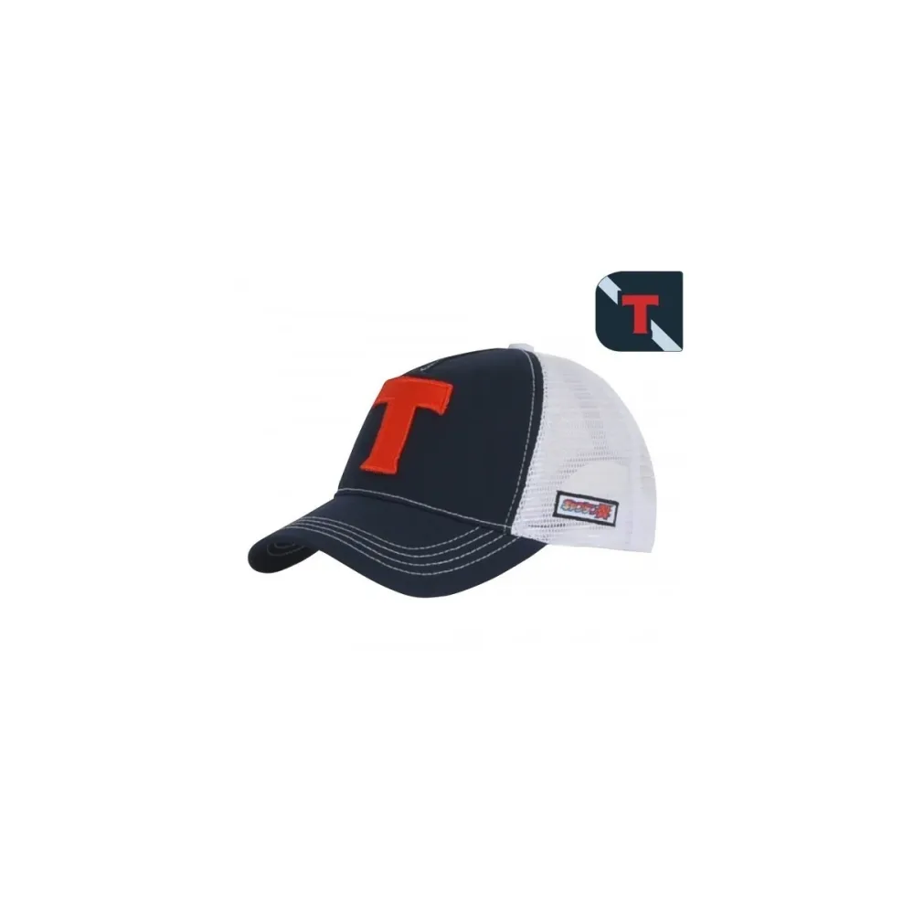 Créative Univers: Casquette Trucker Toho