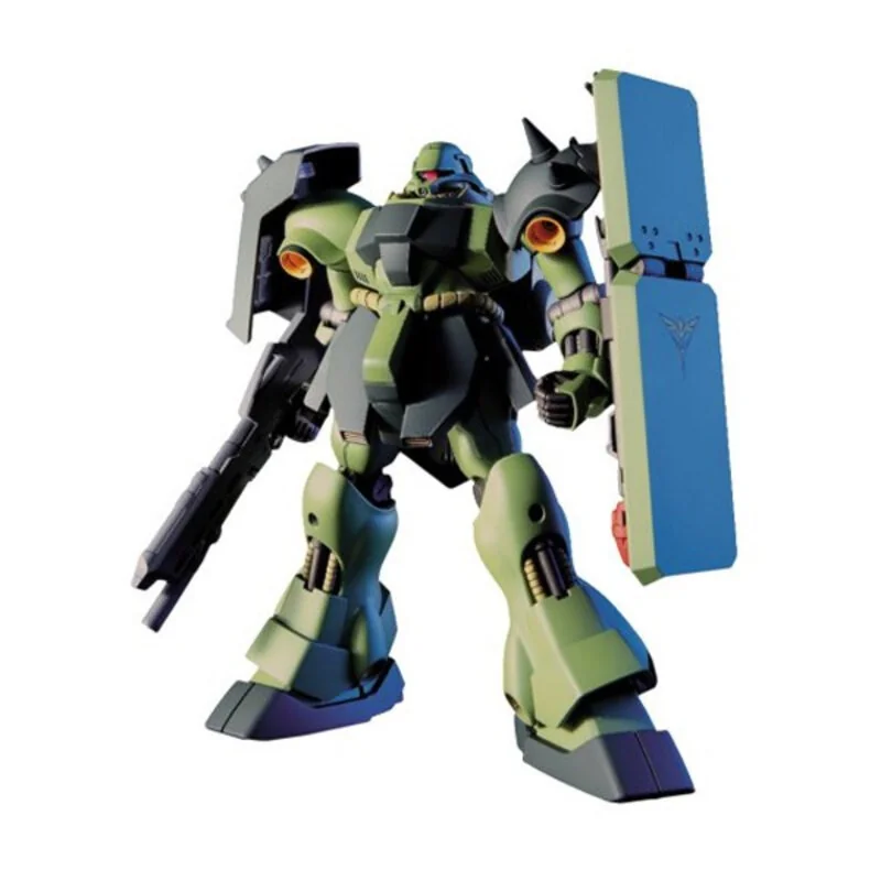 Élégante Déco esprit déco: Gundam Gunpla HGUC 1/144 091 Geara Doga
