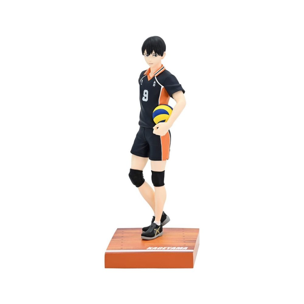 Objet look soigné: Haikyu!! Tobio Kageyama Mina No Kuji