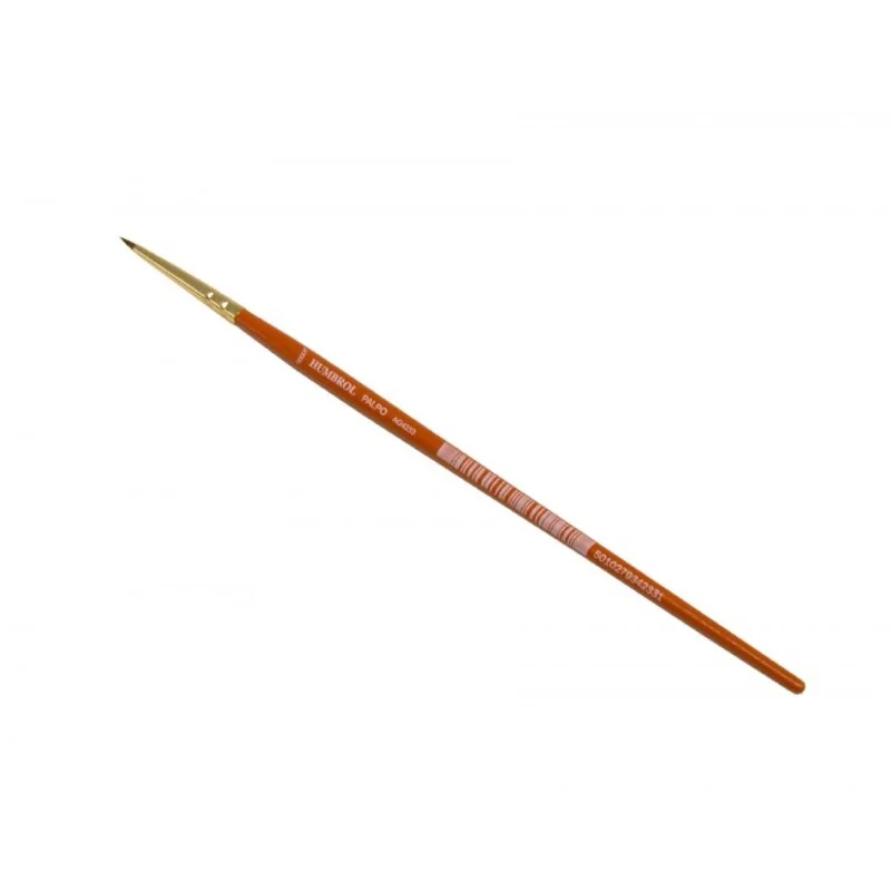 Objet collection pour déco: Pinceau Palpo Taille 00000