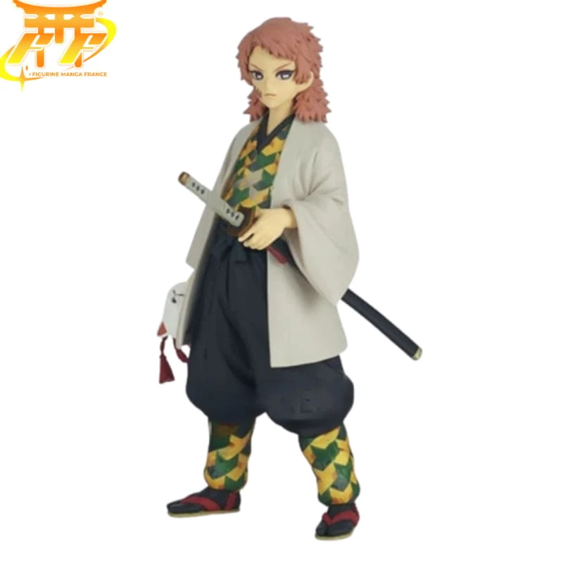 Rétro Collection: Figurine Sabito - Demon Slayer™