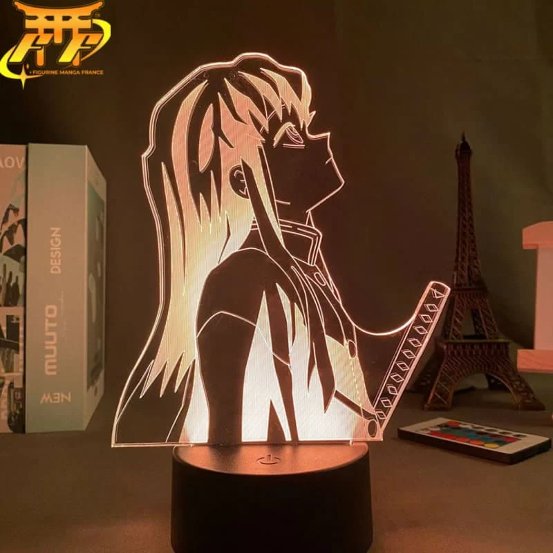Univers belle présence: Lampe LED Muichiro Tokito - Demon Slayer™