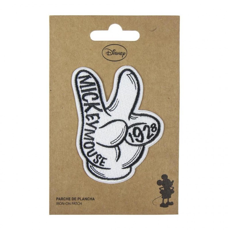Artistique Pièce: DISNEY - Mickey 1928 - Transfert pour textile
