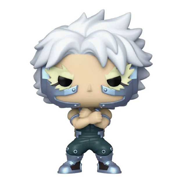 Belle Collection pour cadeau: My Hero Academia - Figurine Pop! - Tetsutetsu Tetsutetsu - n°1148