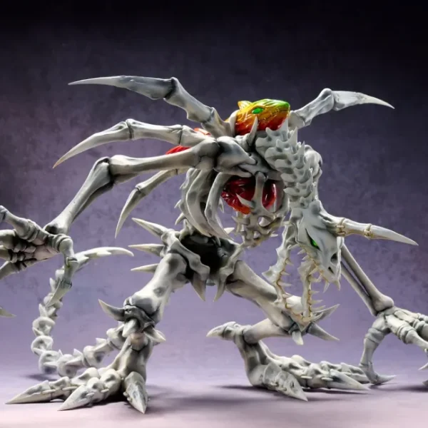 Figurine collection pour collection: [PREORDER] Digimon Figure [MIMAN] – Skull Greymon