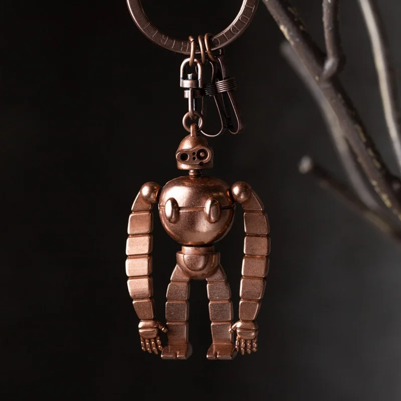 Belle pièce pour vitrine: TIENDA OFICIAL DE STUDIO GHIBLI EN EUROPA