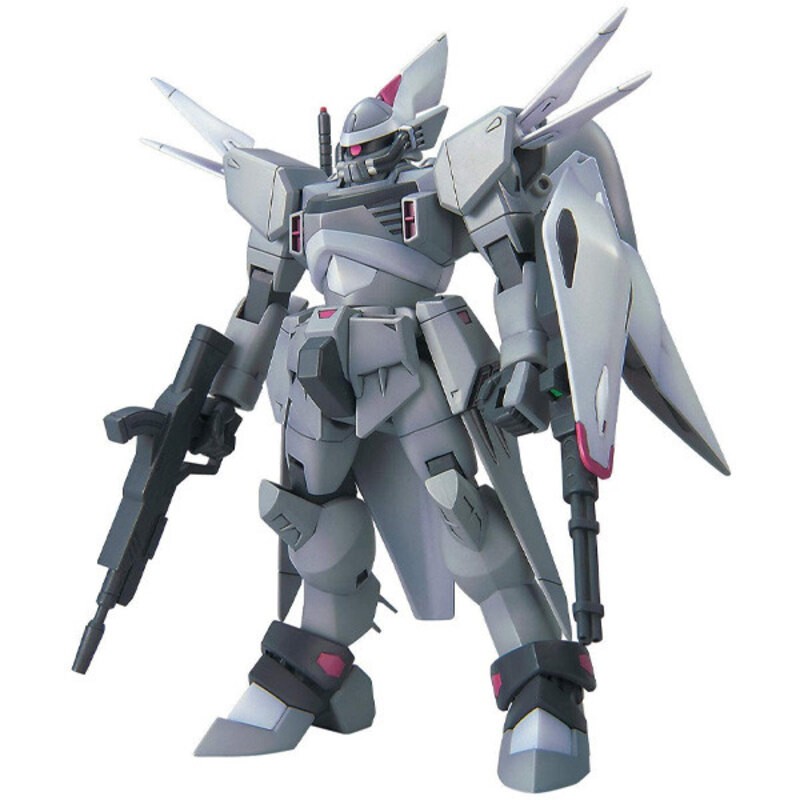 Objet pour cadeau: Gundam Gunpla HG 1/144 R07 Mobile CGUE