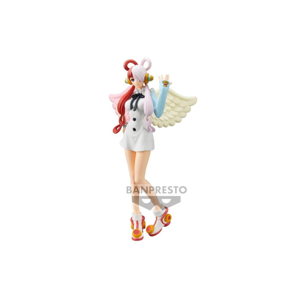 Décoration déco sympa: One Piece - Uta DXF The Grandline Lady Vol.1