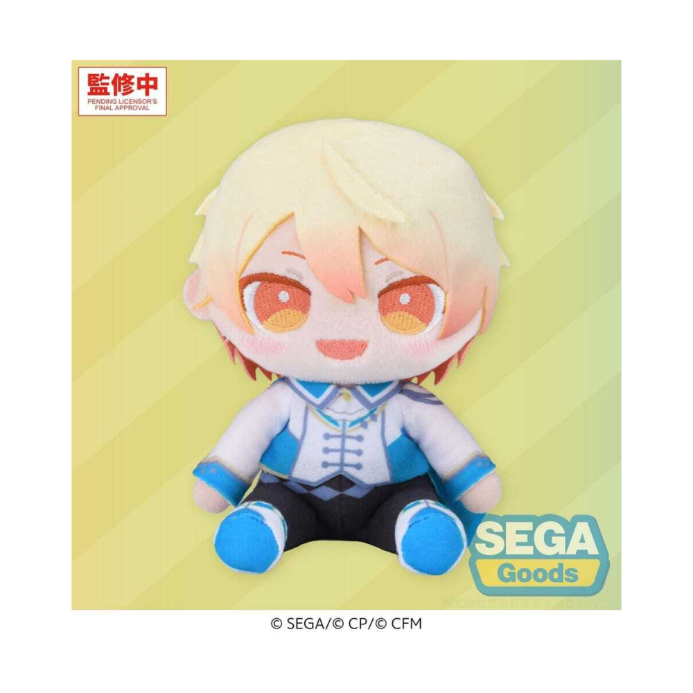Tendance Modèle: Hatsune Miku: Colorful Stage! MYSEKAI peluche Tsukasa Tenma (S)