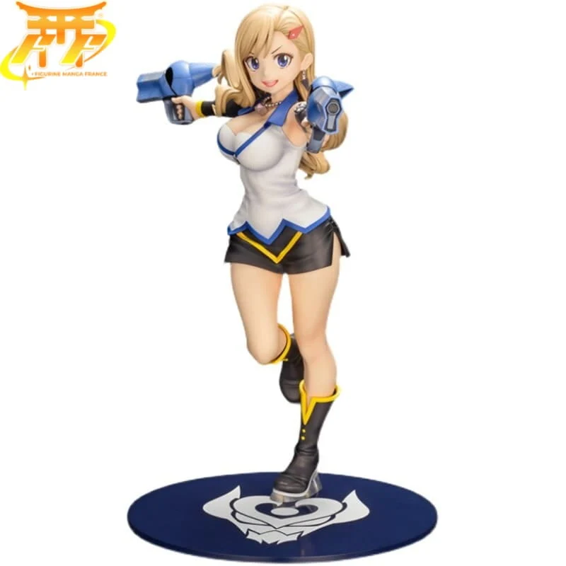 Miniature style moderne: Figurine Rebecca - Edens Zero™