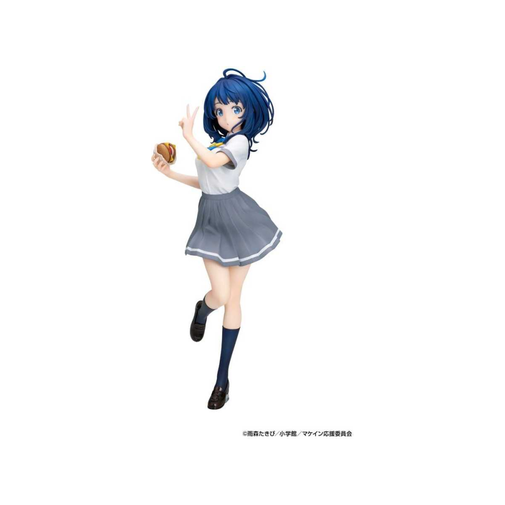 Belle pièce pour bureau: Too Many Losing Heroines! Figurine 1/7 Anna Yanami 24 cm