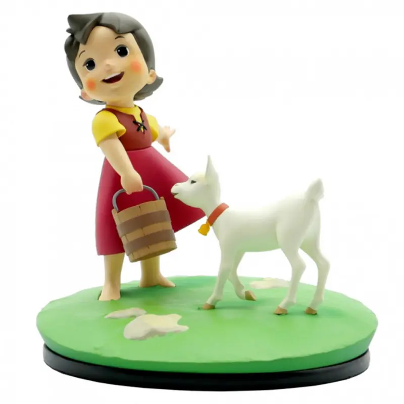 Décoration pour vitrine: TIENDA OFICIAL DE STUDIO GHIBLI EN EUROPA