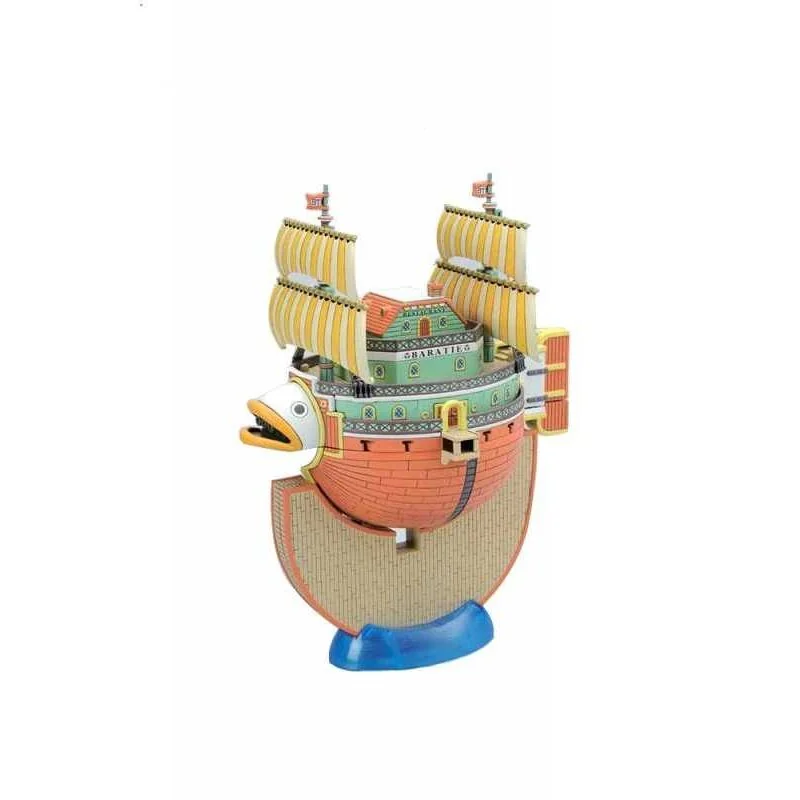 Créative Objet look soigné: Maquette OP GS Baratie 15cm L