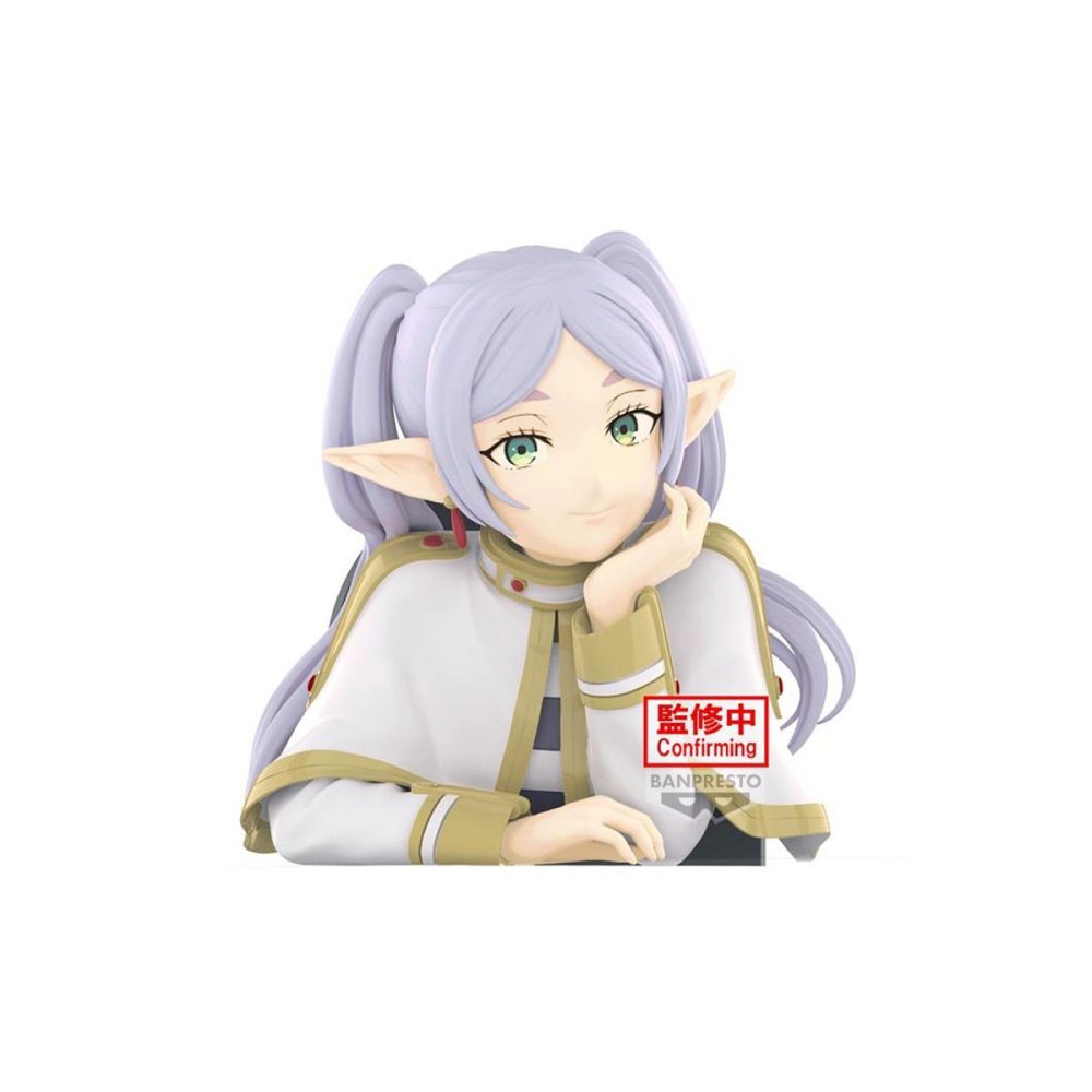 Sympa Décoration: Frieren : Beyond Journey's End Bust Frieren