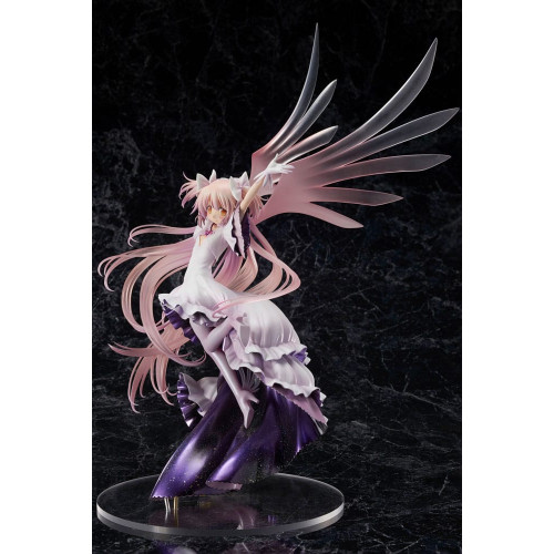 Visuelle Modèle: Statue 1/8 Ultimate Madoka 44 cm - Madoka Magica The Movie: Rebellion - ANIPLEX