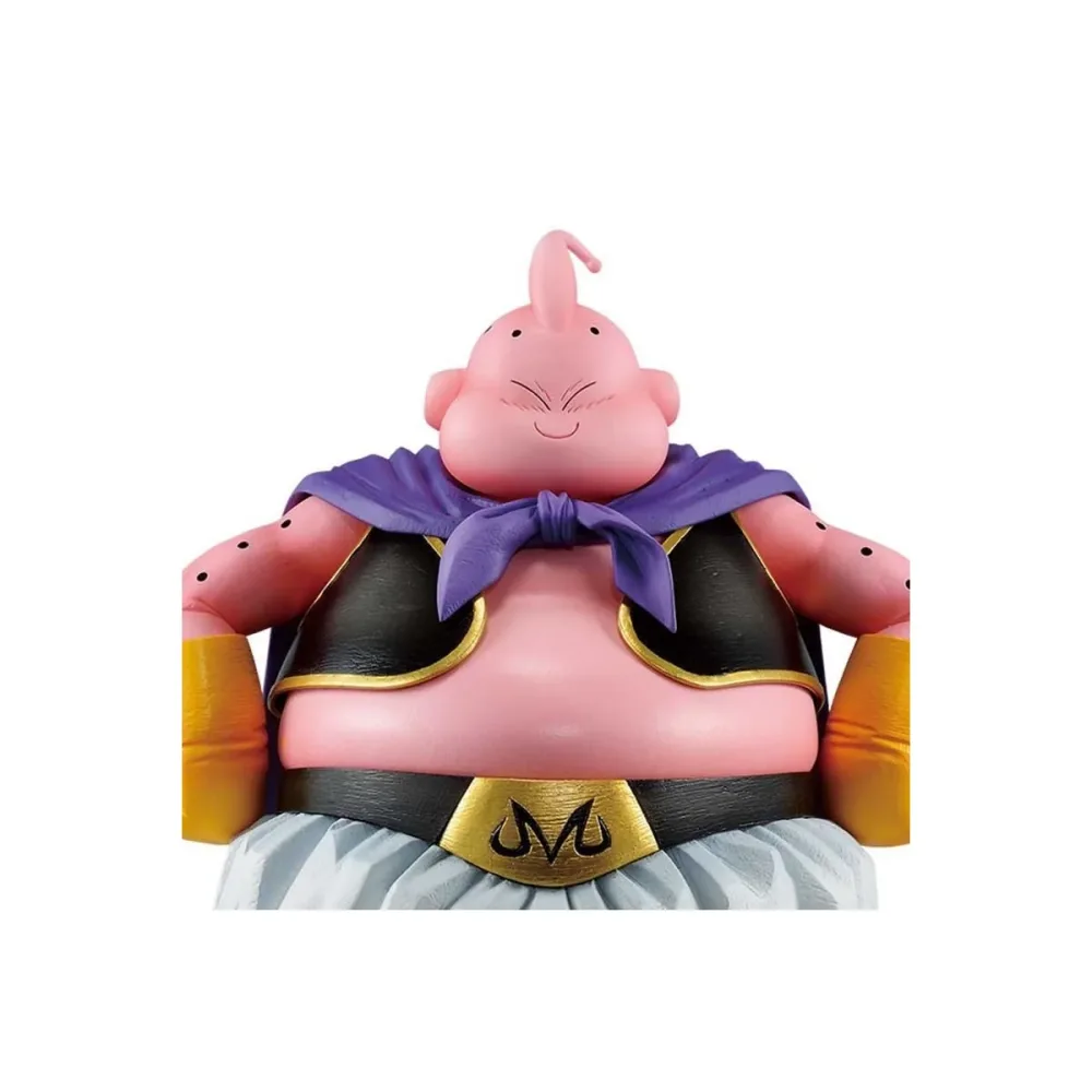 Statue déco sympa: Dragon Ball Z - Figurine Majin Buu - Ichiban Kuji Last One