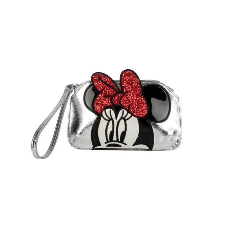Déco pour bureau: Sac DISNEY - Pochette Minnie 'Danielle Nicole'