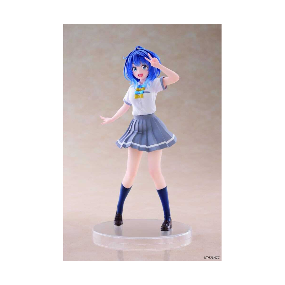 Univers esprit collection: Too Many Losing Heroines! Figurine Coreful Anna Yanami 18 cm