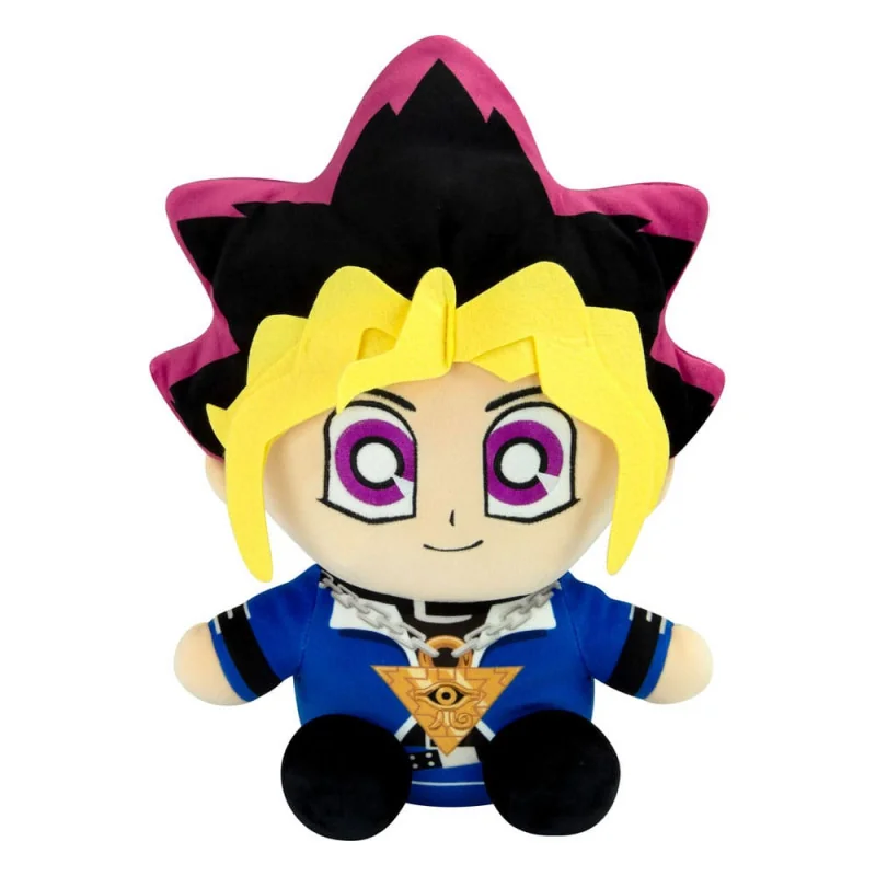 Pièce look original: Yu-Gi-Oh! Mocchi-Mocchi peluche Mega - Yugi Muto 30 cm