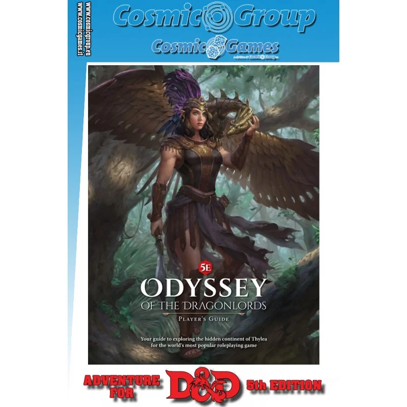 Belle déco pour bureau: Odyssey otd player guide