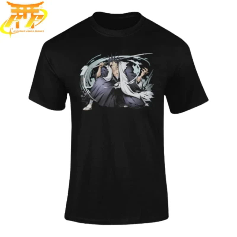 Figurine pour collection: T-Shirt Zaraki - Bleach™