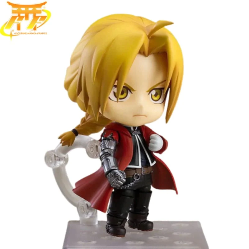 Compacte Déco pour vitrine: Figurine Nendoroid Edward Elric - Fullmetal Alchemist™