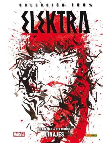 ELEKTRA 01. LINAJES
