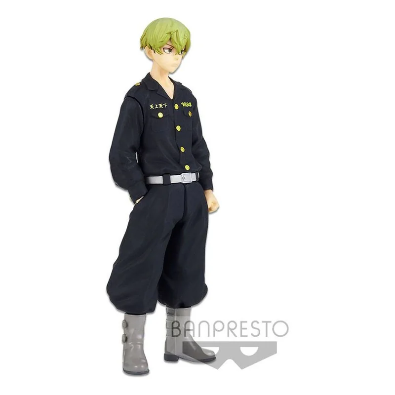 Vitrine pour étagère: Figurine Chifuyu Matsuno
