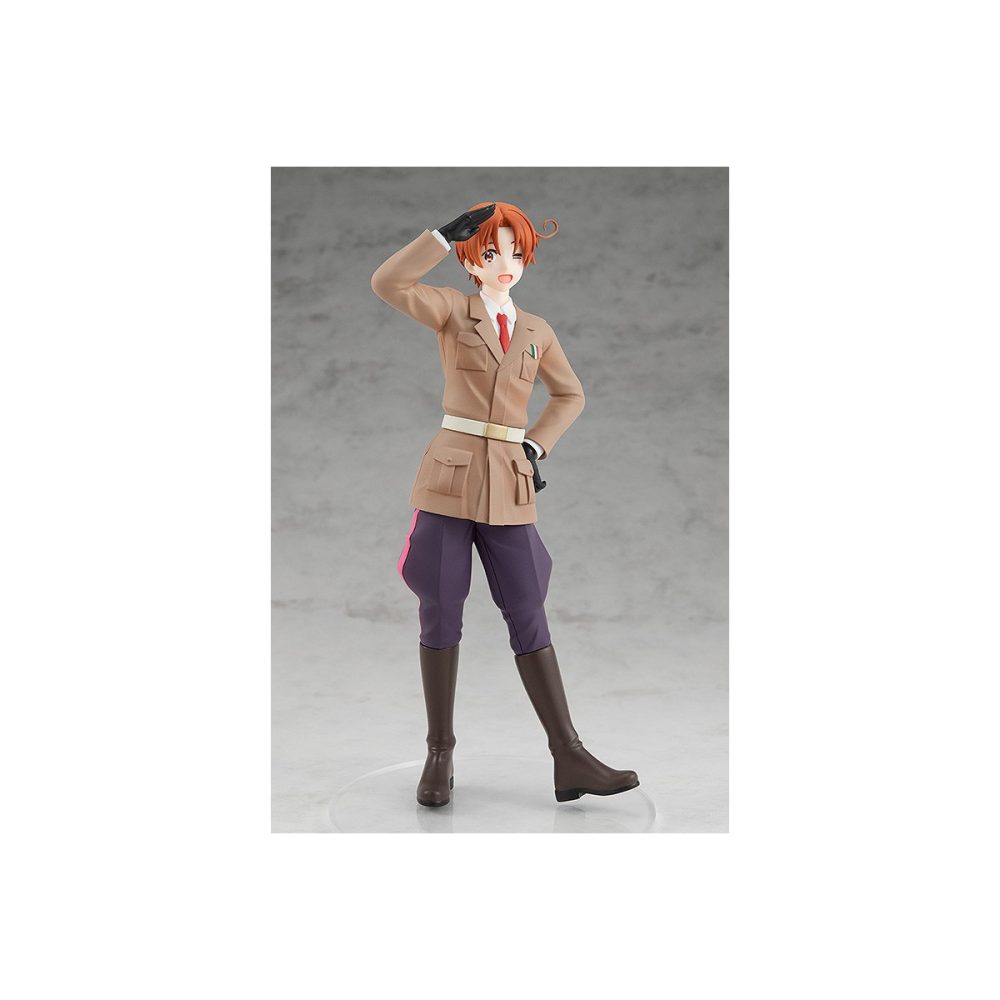 Charmante Collection: Hetalia World Stars - Italy PUP