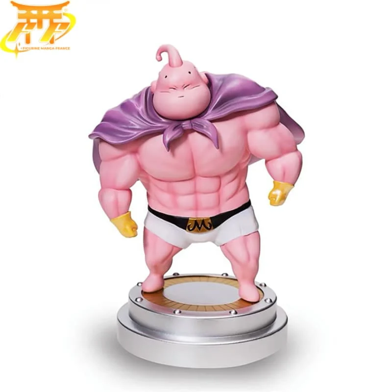 Jolie Pièce: Figurine Buu Gentil : Forme musclée - Dragon Ball Z™