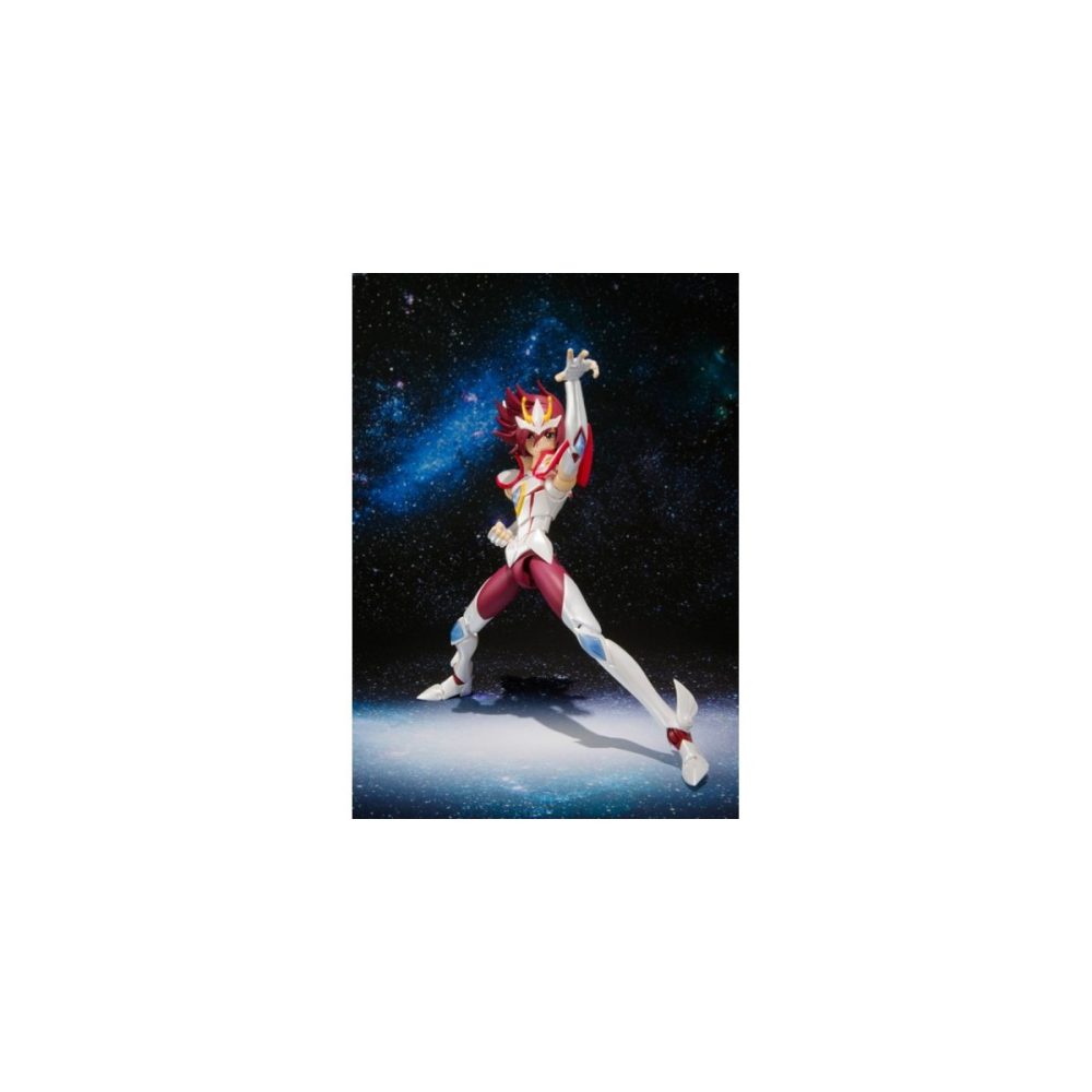 Artistique Style: Myth Cloth - SH FIGUART Pegasus Kouga
