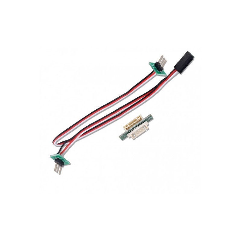 Belle Déco: Pièce pour Drônes Interrupteur SW TALI H500