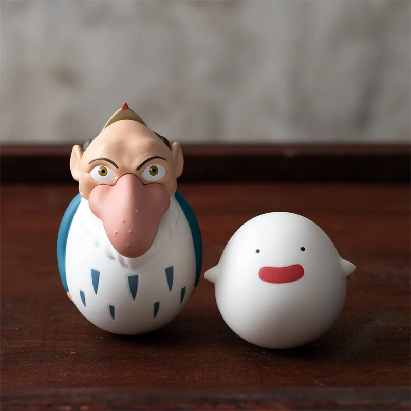 Détaillée Objet pour étagère: OFFICIAL STUDIO GHIBLI MERCHANDISE STORE IN EUROPE & UK