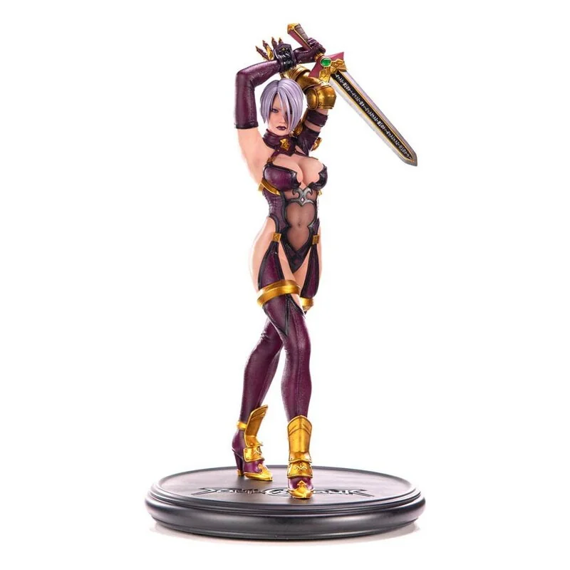 Classique Figurine: Soul Calibur II statuette Ivy 54 cm