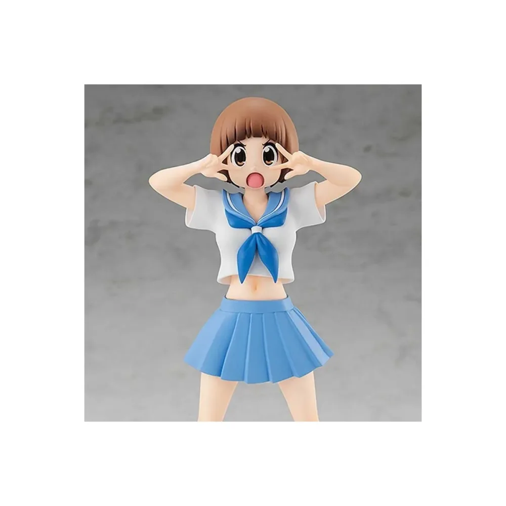 Classique Sélection: Kill La Kill - Figurine Mako Mankanshoku