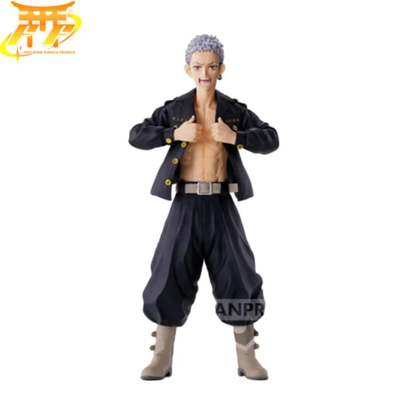 Pop Modèle: Figurine Mitsuya - Tokyo Revengers™
