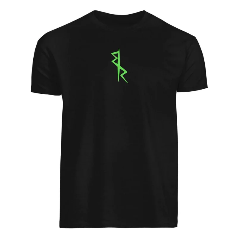 Sélection look original: Cyberpunk: Edgerunners T-Shirt Neon Rebecca