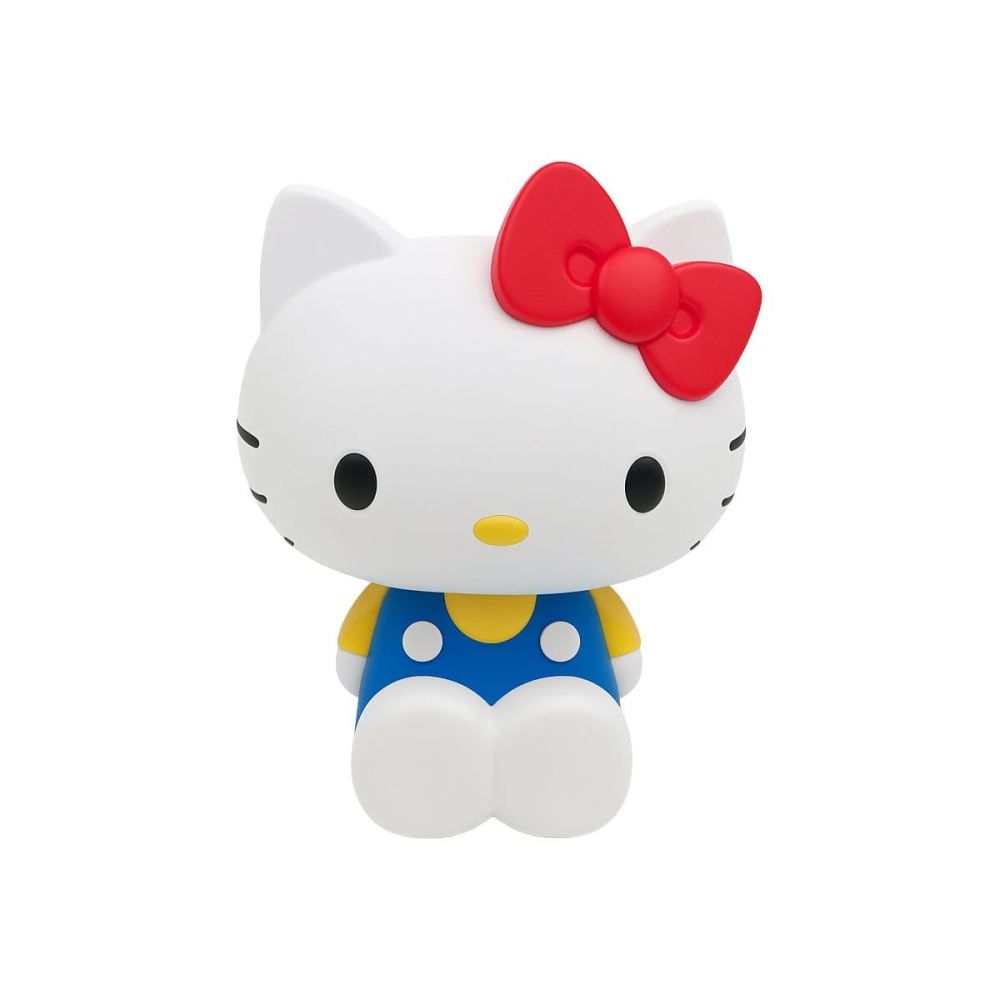 Soignée Déco vitrine déco: Sanrio Tirelire 3D Hello Kitty