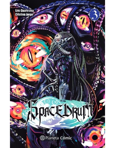 SPACEDRUM 3