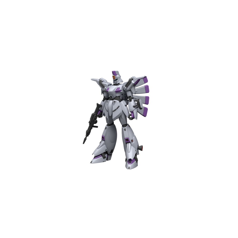 Classique Objet: Gundam - Gunpla RE 1/100 009 Vigna-Ghina