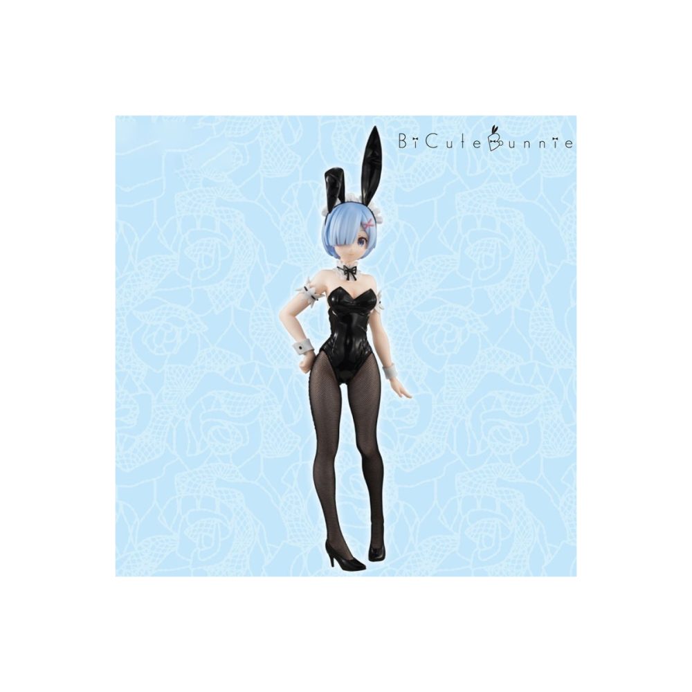 Décoration look soigné: Re:0 Bicute Bunny - Rem