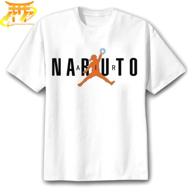 Belle pièce style pop: T-Shirt Air Naruto - Naruto Shippuden™