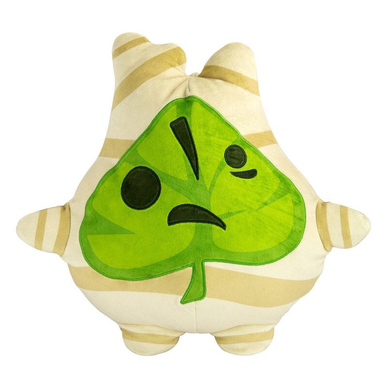 Moderne Déco: The Legend of Zelda peluche Mocchi-Mocchi Korok 41 cm