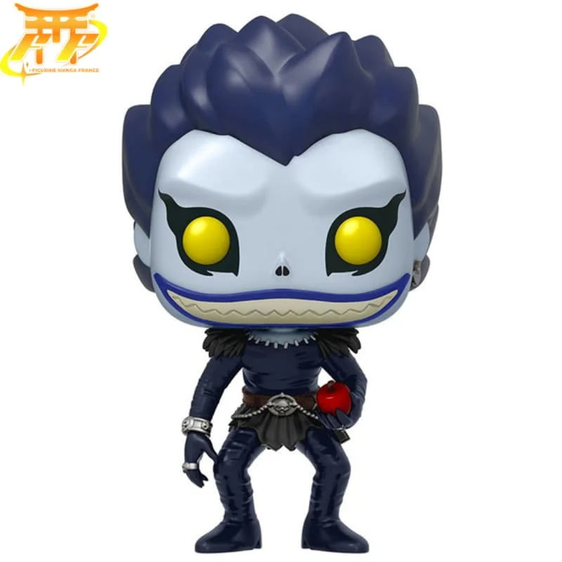 Création pour collection: Figurine POP Ryûk - Death Note™