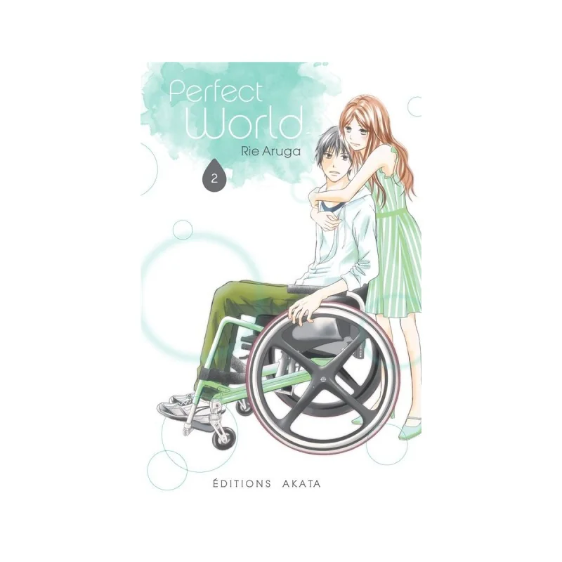 Figurine vitrine pour étagère: Perfect World Tome 2