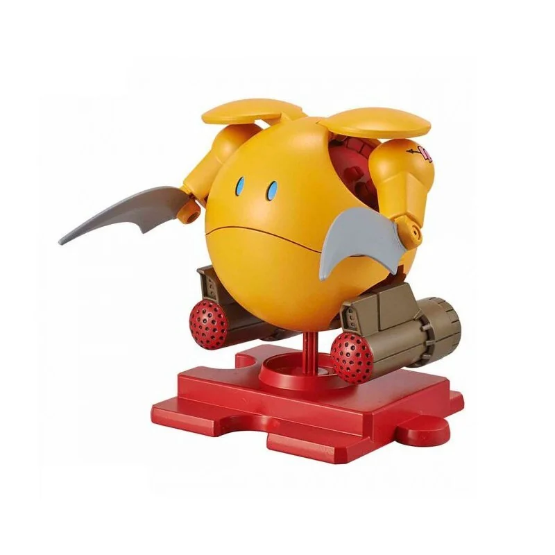 Modèle pour étagère: Gunpla Gundam – Maquette Haropla Zakrello Haro