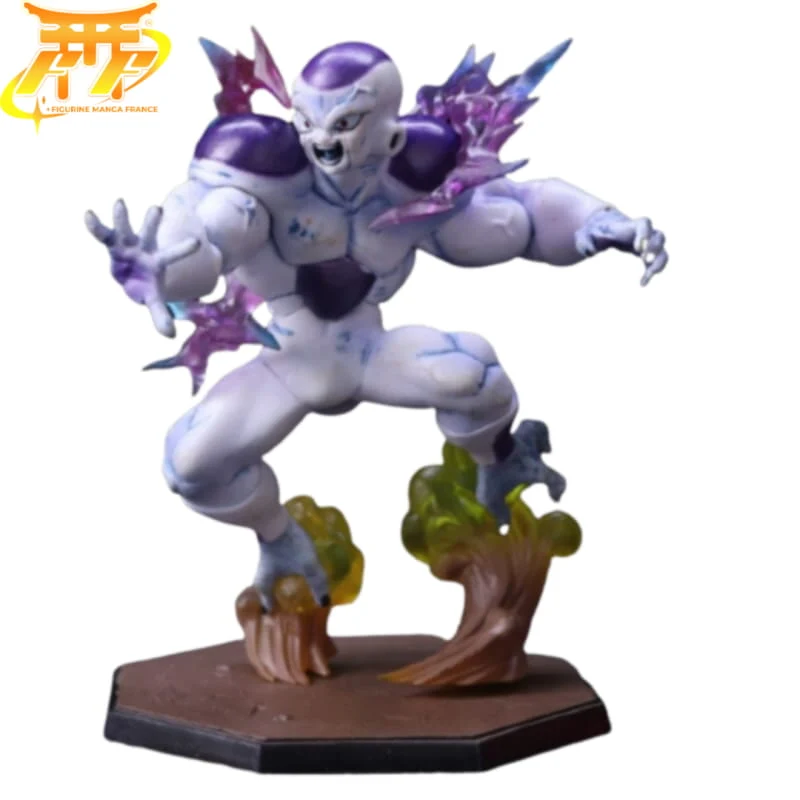 Déco pour cadeau: Figurine Freezer 100% - Dragon Ball Z™